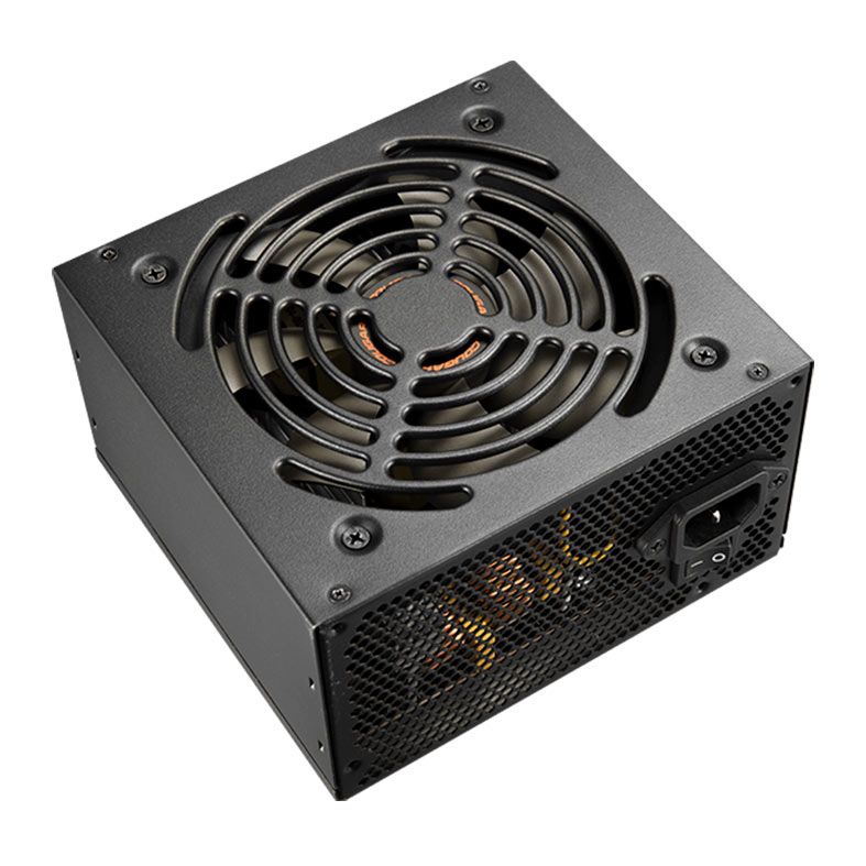 Fonte Cougar Atlas 750, 750W, 80 Plus Bronze, Preta, CGR-BA-750