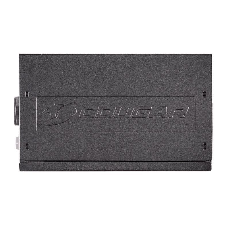 Fonte Cougar VTC 600W 80Plus White, CGR-BC-600