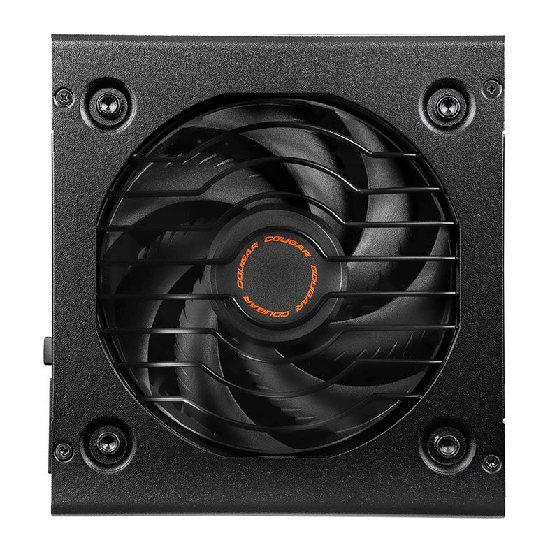Fonte Cougar Atlas 650, 650W, 80 Plus Bronze, Preta, CGR-BD-650