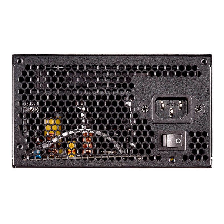 Fonte Cougar VTE 400 80Plus Bronze PFC Ativo, CGR BS-400