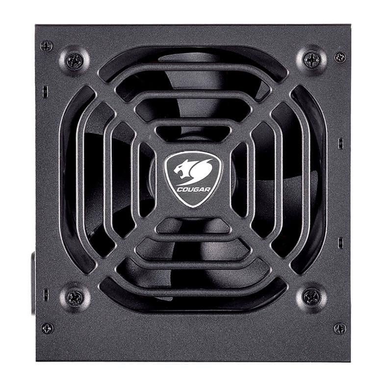 Fonte Cougar VTE 400 80Plus Bronze PFC Ativo, CGR BS-400