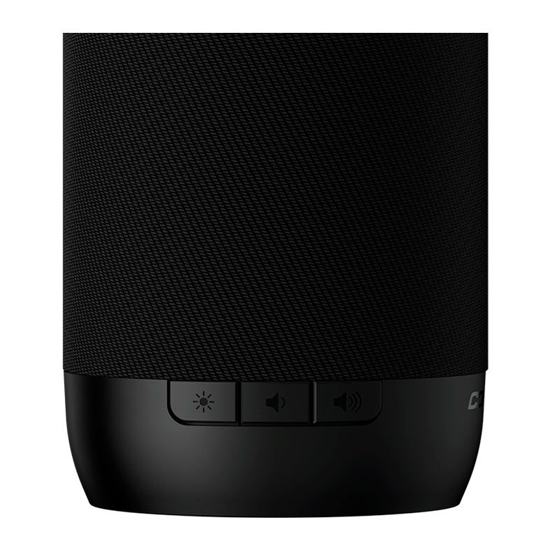 Camera AIO Cougar Cyclops, RGB, Com Mic, USB-C, Preto, CGR-CAM3-RWB-01