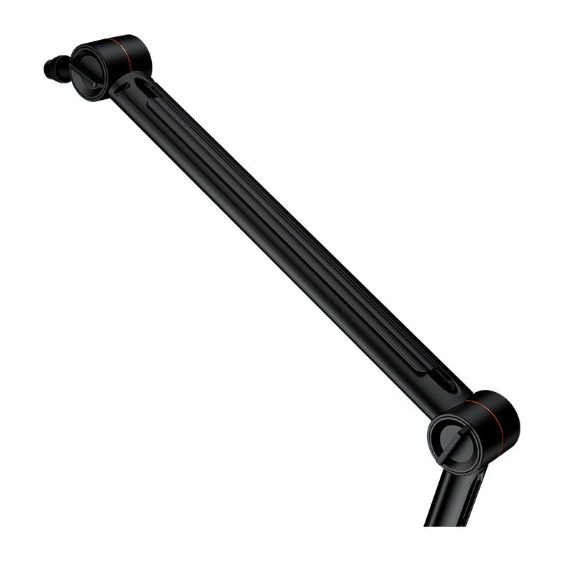 Suporte Para Microfone Cougar Forte, Articulado, Preto, CGR-MA-SB-01