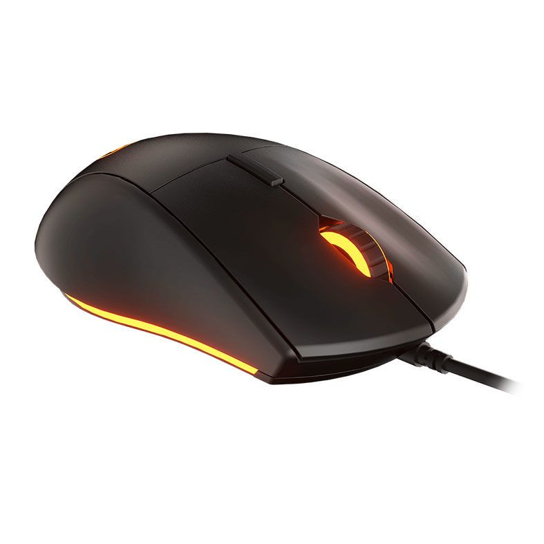 Kit Mouse e Mousepad Cougar Minos XC, CGR-MINOS XC