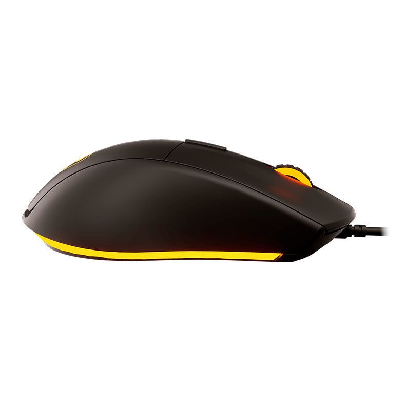Kit Mouse e Mousepad Cougar Minos XC, CGR-MINOS XC