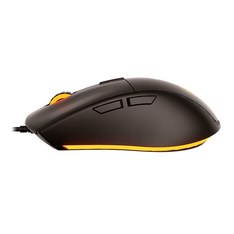 Kit Mouse e Mousepad Cougar Minos XC, CGR-MINOS XC