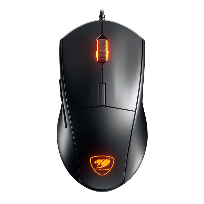Kit Mouse e Mousepad Cougar Minos XC, CGR-MINOS XC