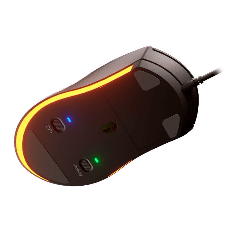 Kit Mouse e Mousepad Cougar Minos XC, CGR-MINOS XC