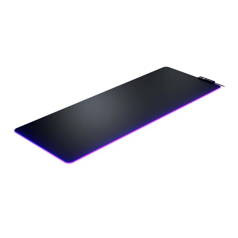 Mousepad Cougar Neon X RGB 800x300x4mm, CGR-NEON-X