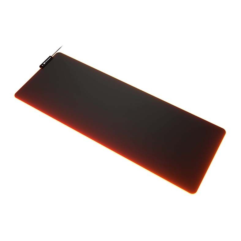 Mousepad Cougar Neon X RGB 800x300x4mm, CGR-NEON-X