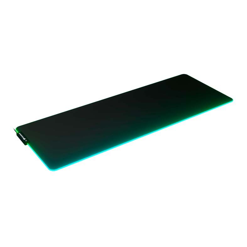 Mousepad Cougar Neon X RGB 800x300x4mm, CGR-NEON-X