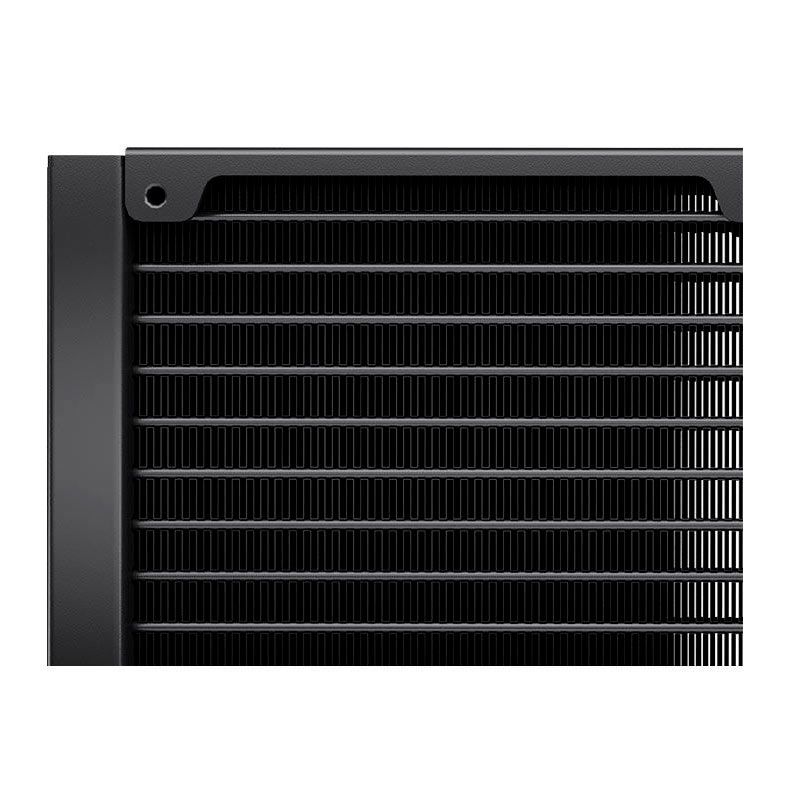 Water Cooler Cougar Poseidon GT 240, ARGB, 240mm, CGR-POSEIDON-GT-240