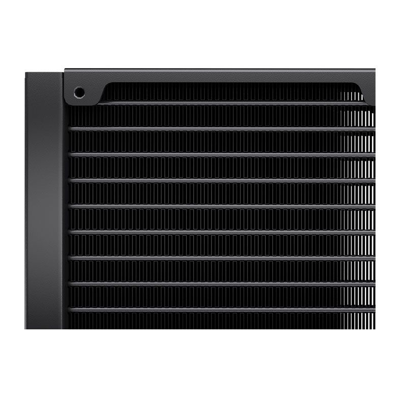 Water Cooler Cougar Poseidon GT 360, ARGB, 360mm, CGR-POSEIDON-GT-360