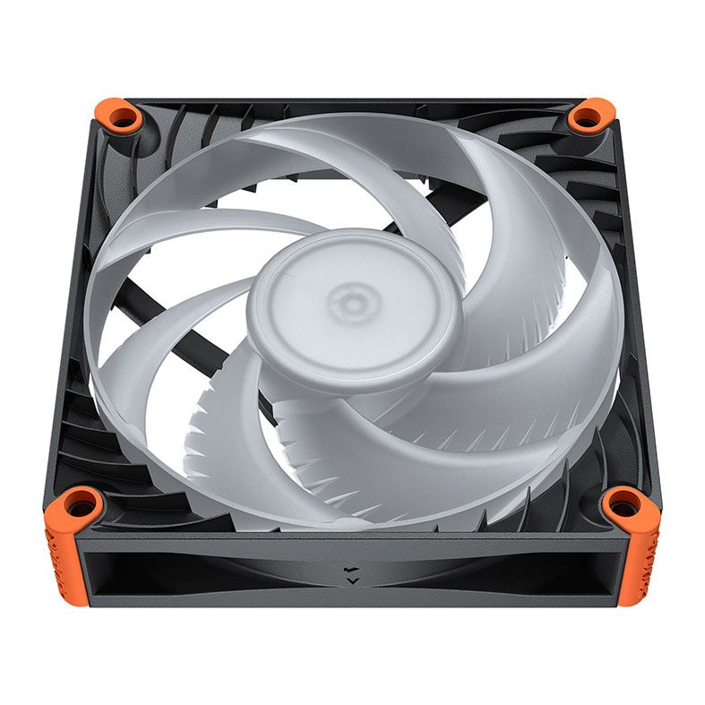 Water Cooler Cougar Poseidon Ultra 360, ARGB, 360mm, Preto, CGR-PSDUTRGB-B-360
