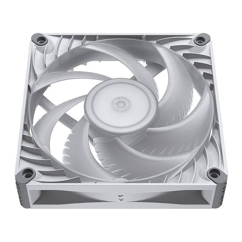Water Cooler Cougar Poseidon Ultra 240, ARGB, 240mm, Branco, CGR-PSDUTRGB-W-240