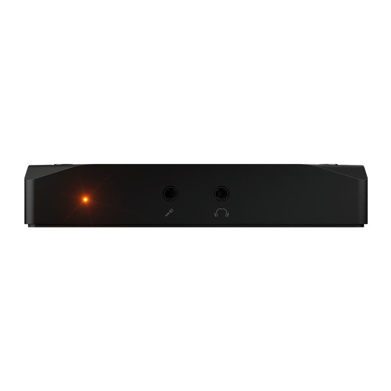 Placa de Captura Cougar Envision, 4K 60Hz, USB-C/HDMI, CGR-VC-B-01
