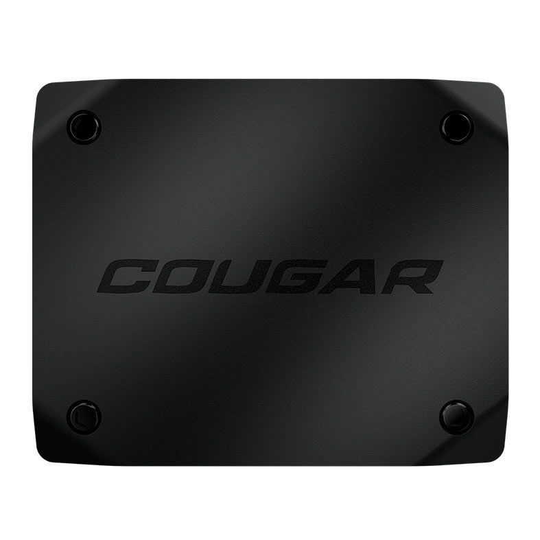 Placa de Captura Cougar Envision, 4K 60Hz, USB-C/HDMI, CGR-VC-B-01