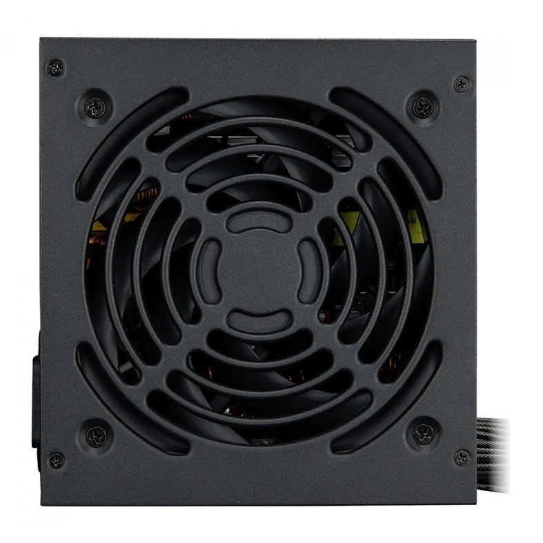 Fonte Cougar Atlas 750, 750W, 80 Plus Bronze, ATX 3.1, PCIe 5.1, Preta, CGR-VG-750