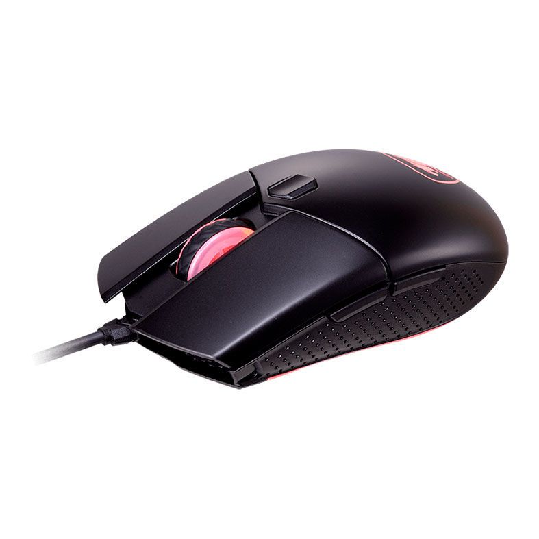 Kit Teclado e Mouse Cougar Deathfire EX, CGR-WXNMB-DF2