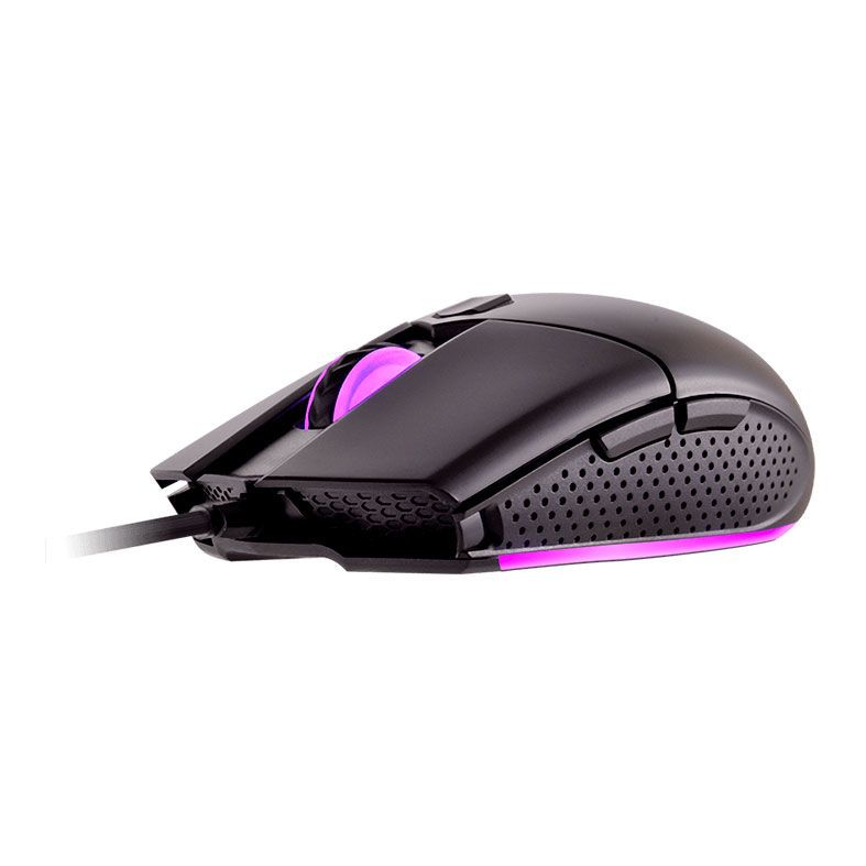 Kit Teclado e Mouse Cougar Deathfire EX, CGR-WXNMB-DF2