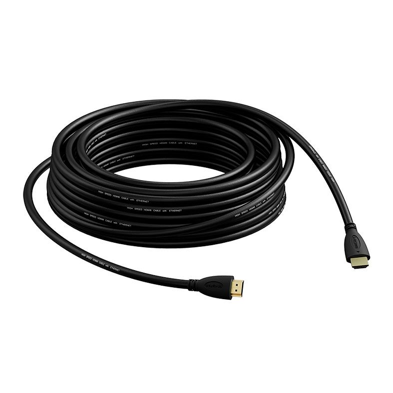 Cabo HDMI 2.0 Intelbras CH 2005, 4K Ultra HD, 5m, Preto, CH-2005