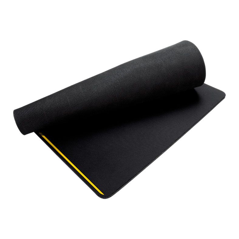 Mousepad Gamer Corsair MM200 Speed 360x300x3mm Medio, CH-9000099-WW