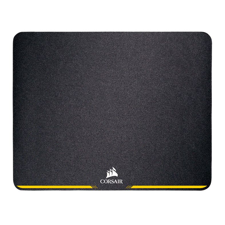 Mousepad Gamer Corsair MM200 Speed 360x300x3mm Medio, CH-9000099-WW