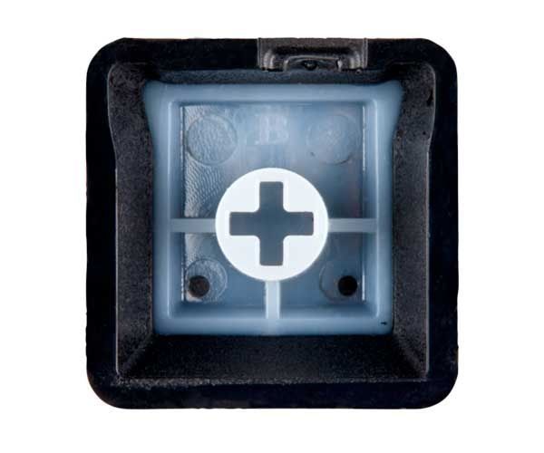 Conjunto Completo de Teclas Corsair Pbt Double-Shot Preto, CH-9000235-WW
