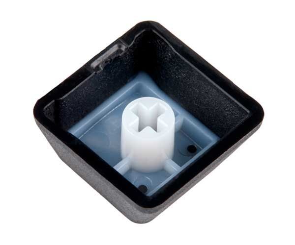 Conjunto Completo de Teclas Corsair Pbt Double-Shot Preto, CH-9000235-WW