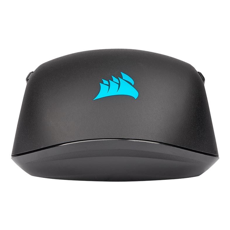 Mouse Gamer Corsair M55 RGB Pro 12400DPI 8 Botoes Preto, CH-9308011-NA