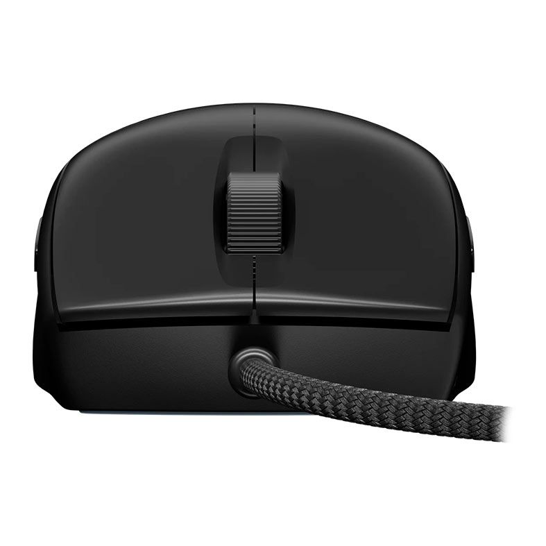 Mouse Corsair M75, 26000DPI, 6 Botoes, Preto, CH-930D010-NA