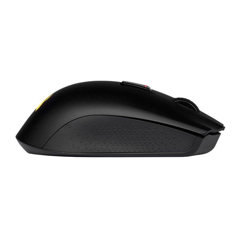 Mouse Gamer Corsair Harpoon, RGB, Wireless, 10000DPI, 6 Botoes, Preto, CH-9311011-NA