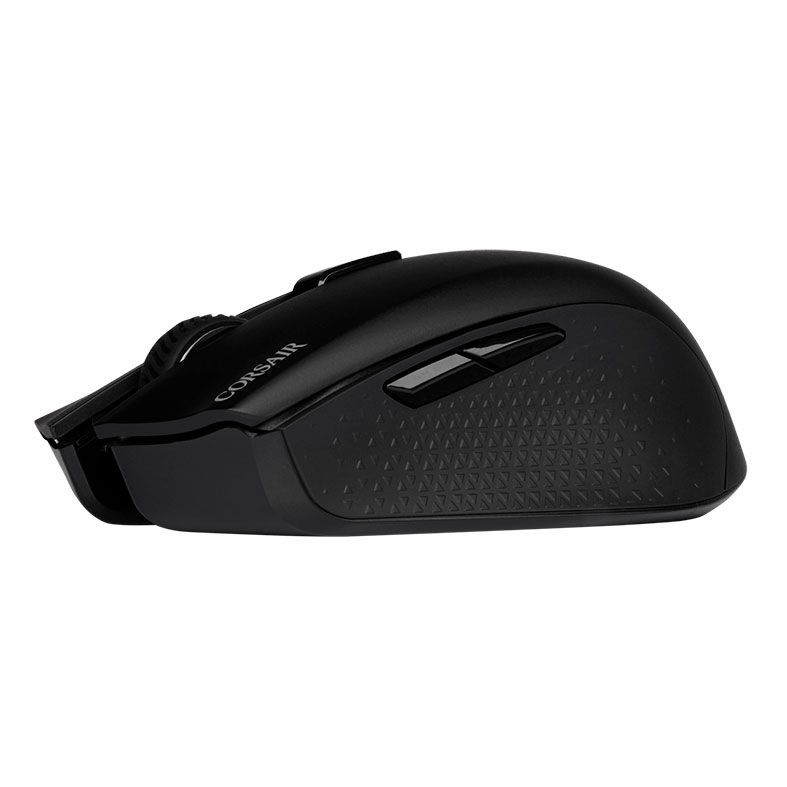 Mouse Gamer Corsair Harpoon, RGB, Wireless, 10000DPI, 6 Botoes, Preto, CH-9311011-NA