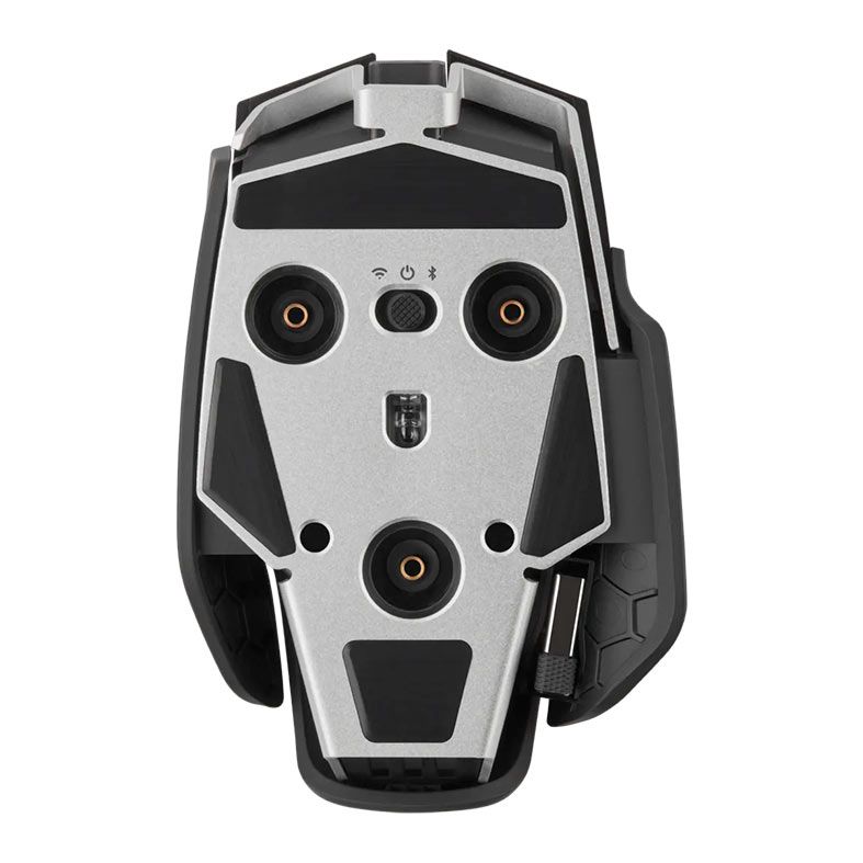 Mouse Gamer Corsair M65 Ultra, RGB, Wireless, 26000DPI, 8 Botoes, Preto, CH-9319411-NA2