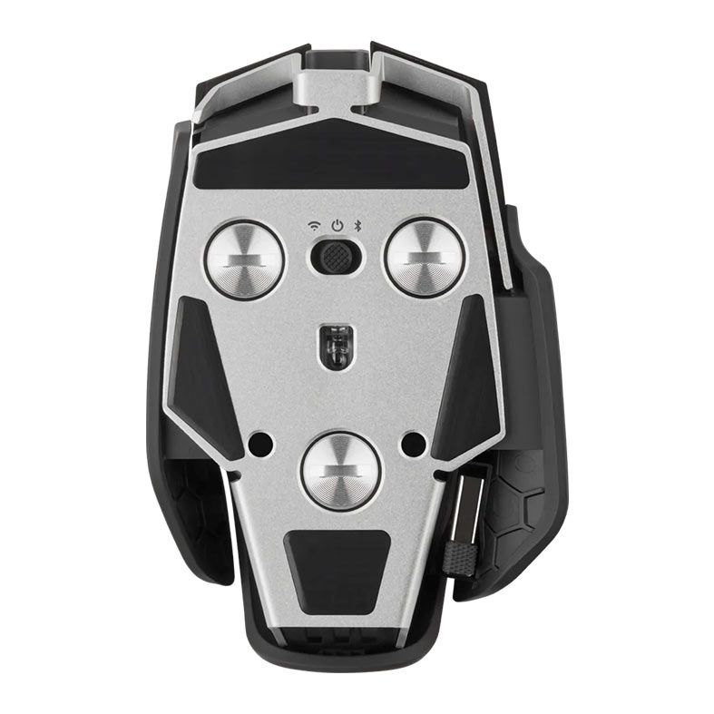 Mouse Gamer Corsair M65 Ultra, RGB, Wireless, 26000DPI, 8 Botoes, Preto, CH-9319411-NA2