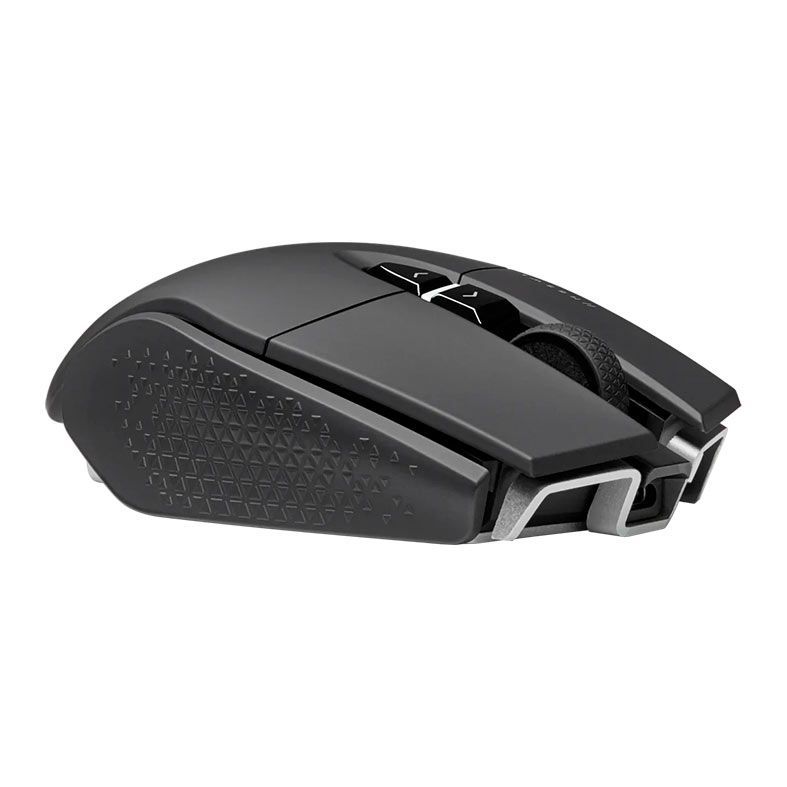 Mouse Gamer Corsair M65 Ultra, RGB, Wireless, 26000DPI, 8 Botoes, Preto, CH-9319411-NA2