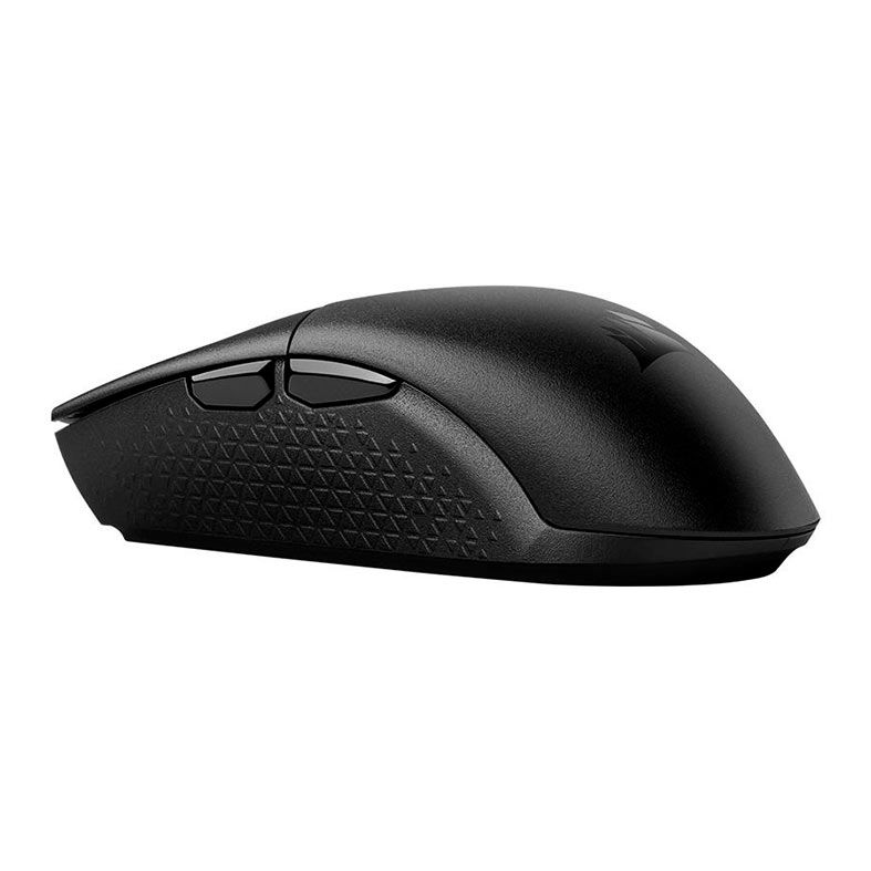 Mouse Gamer Corsair Katar PRO Wireless, RGB, 10000DPI, 6 Botoes, Preto, CH-931C011-NA