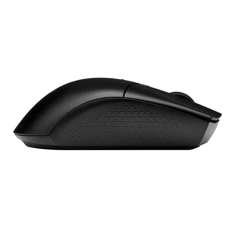 Mouse Gamer Corsair Katar PRO Wireless, RGB, 10000DPI, 6 Botoes, Preto, CH-931C011-NA