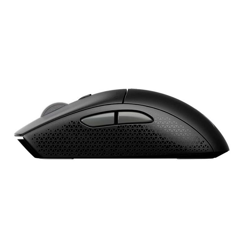Mouse Corsair M55 Wireless, 24000DPI, 6 Botoes, Preto, CH-931F002-NA