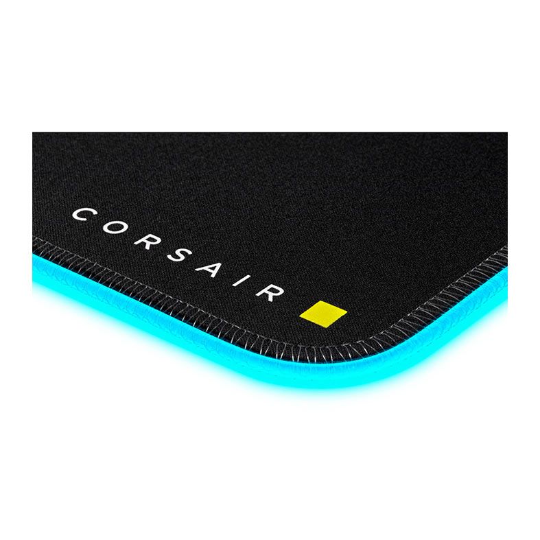 Mousepad Gamer Corsair MM700, RGB, Extra Grande, 930x400x4mm, CH-9417070-WW