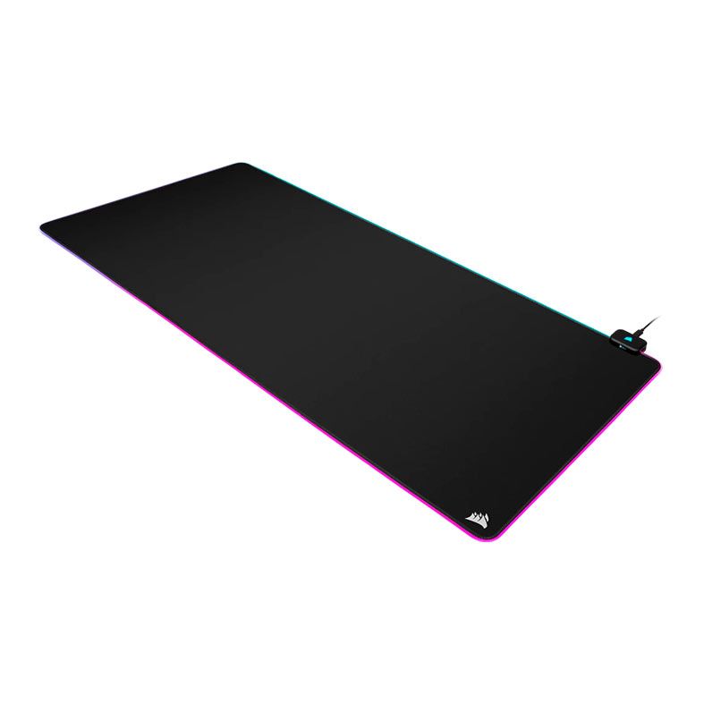 OPENBOX Mousepad Gamer Corsair MM700 3XL, RGB, 1220x610x4mm, CH-9417080-WW