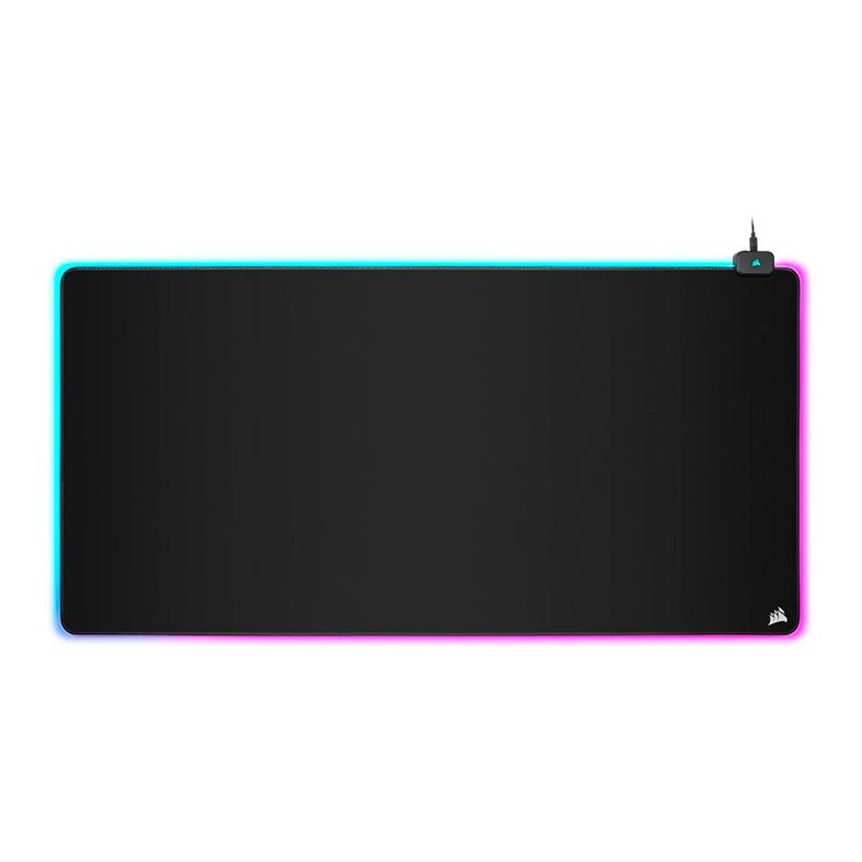 OPENBOX Mousepad Gamer Corsair MM700 3XL, RGB, 1220x610x4mm, CH-9417080-WW