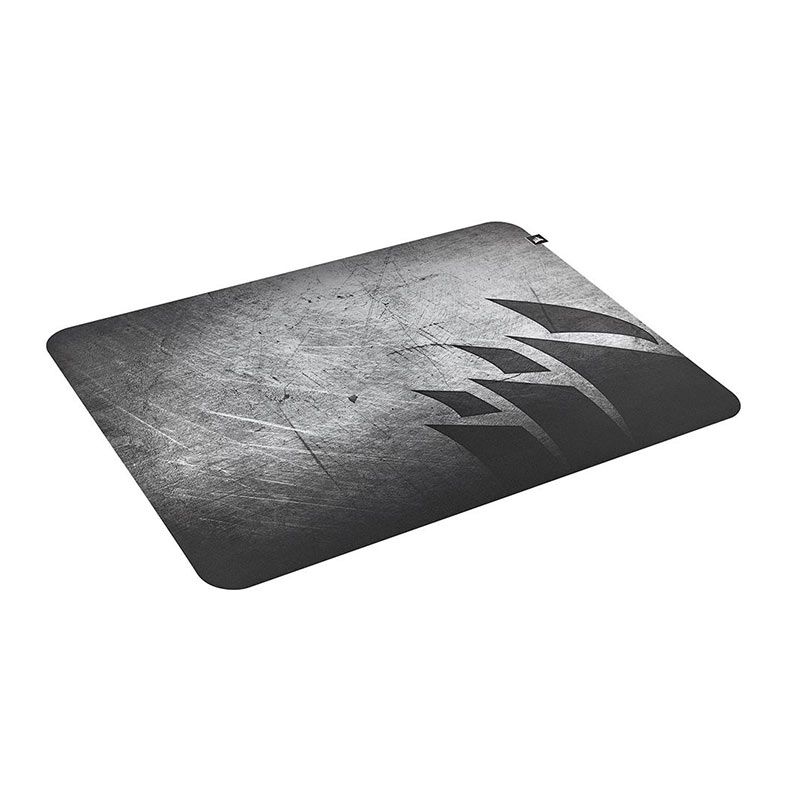 Mousepad Gamer Corsair MM150, Ultra Fino, Medio, 350x260x0.5mm, CH-9421591-WW
