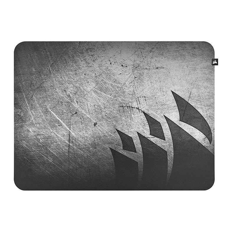 Mousepad Gamer Corsair MM150, Ultra Fino, Medio, 350x260x0.5mm, CH-9421591-WW