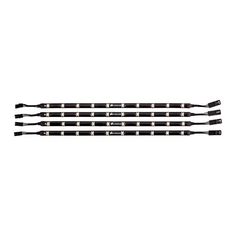 Fita de LED Corsair Lighting Node Pro RGB, CL-9011109-WW