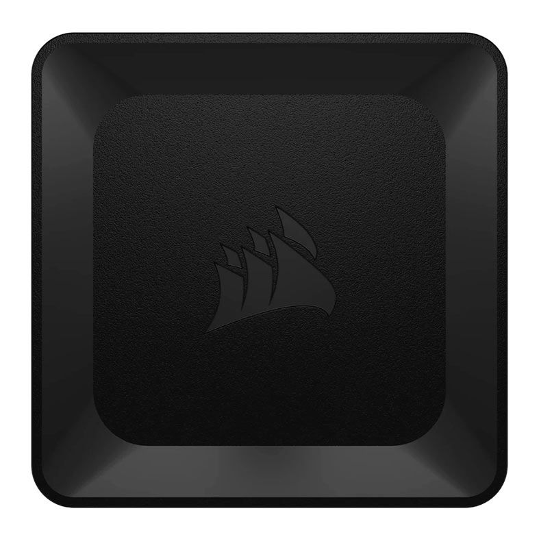 Hub Corsair Icue Link, Preto, CL-9011116-WW