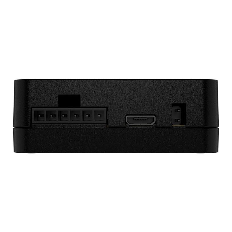 Hub Corsair Icue Link, Preto, CL-9011116-WW
