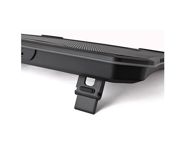 Base para Notebook Thermaltake Massive 20 RGB 200mm, CL-N014-PL20SW-A
