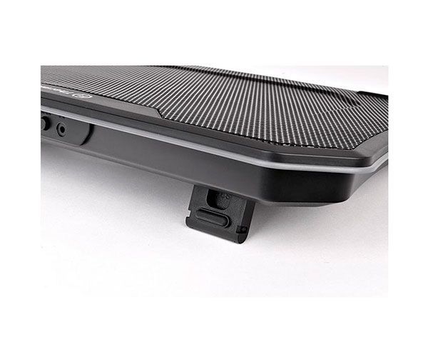 Base para Notebook Thermaltake Massive 20 RGB 200mm, CL-N014-PL20SW-A