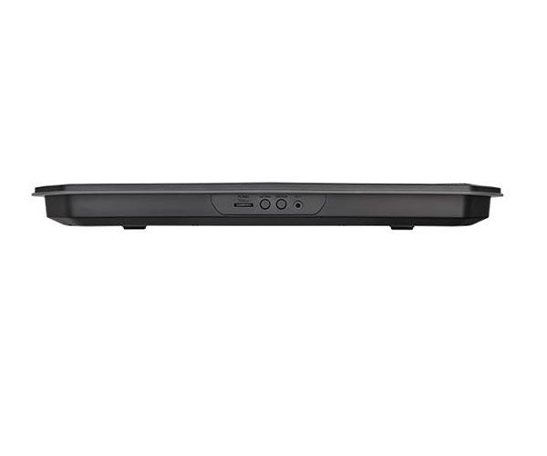 Base para Notebook Thermaltake Massive 20 RGB 200mm, CL-N014-PL20SW-A